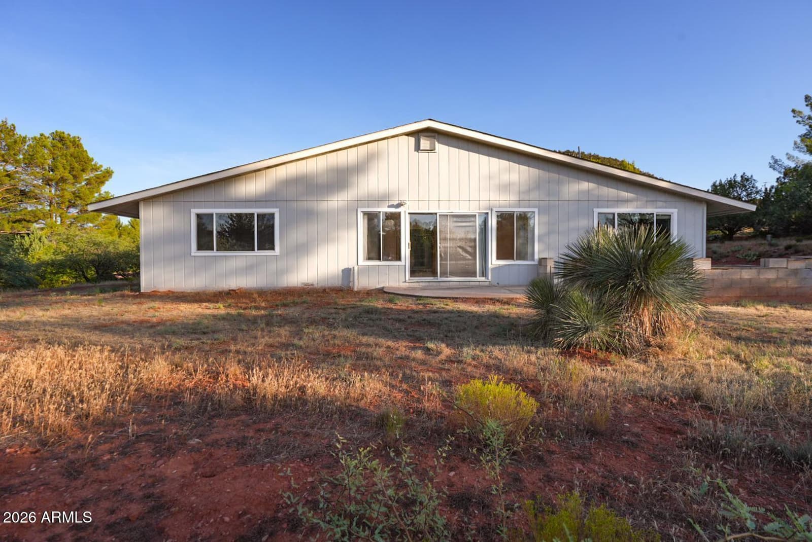 190 MORGAN Drive, Sedona, AZ 86351 — photo 30 of 37