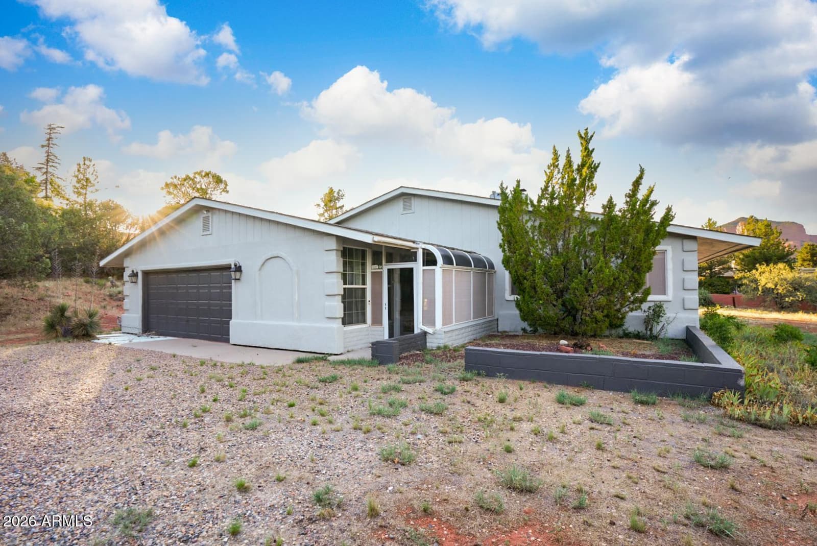 190 MORGAN Drive, Sedona, AZ 86351 — photo 32 of 37