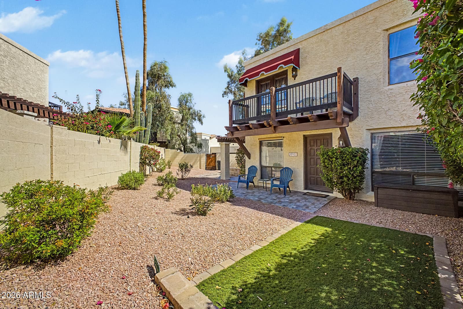 4902 E HAZEL Drive 1, Phoenix, AZ 85044 — photo 3 of 40