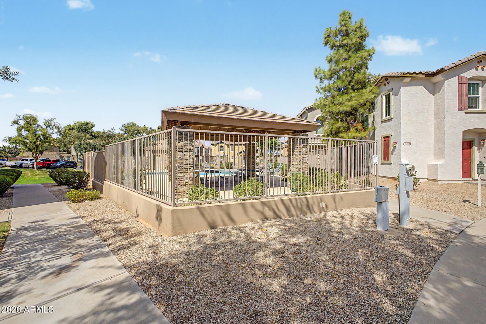 9233 E NEVILLE Avenue 1147, Mesa, AZ 85209 — photo 26 of 28