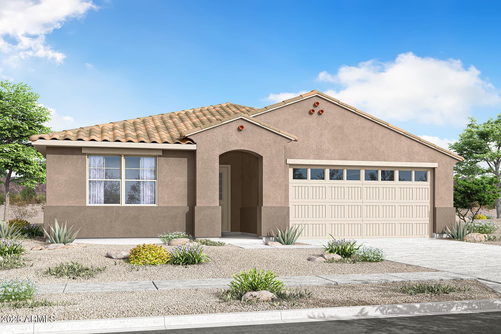 24031 W Illini Street, Buckeye, AZ 85326 — photo 1 of 2