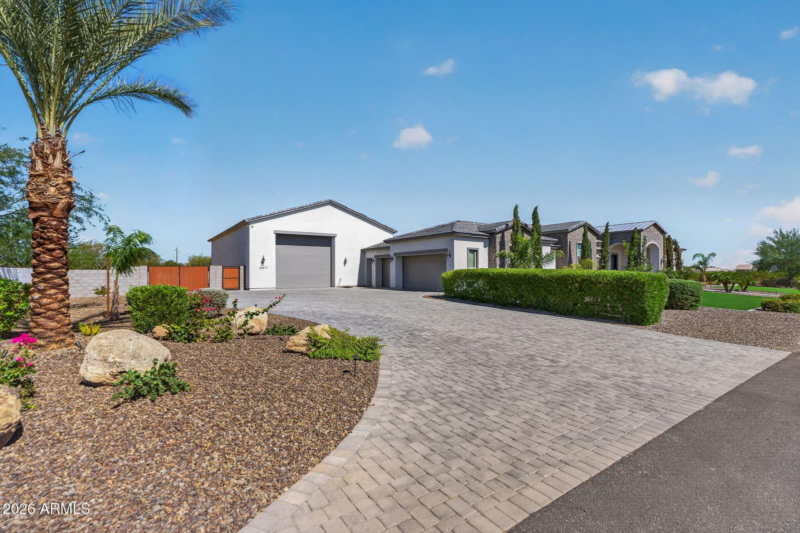 26517 N 100TH Lane, Peoria, AZ 85383 — photo 4 of 159