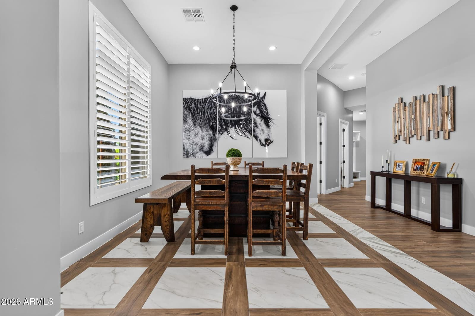 26517 N 100TH Lane, Peoria, AZ 85383 — photo 15 of 159