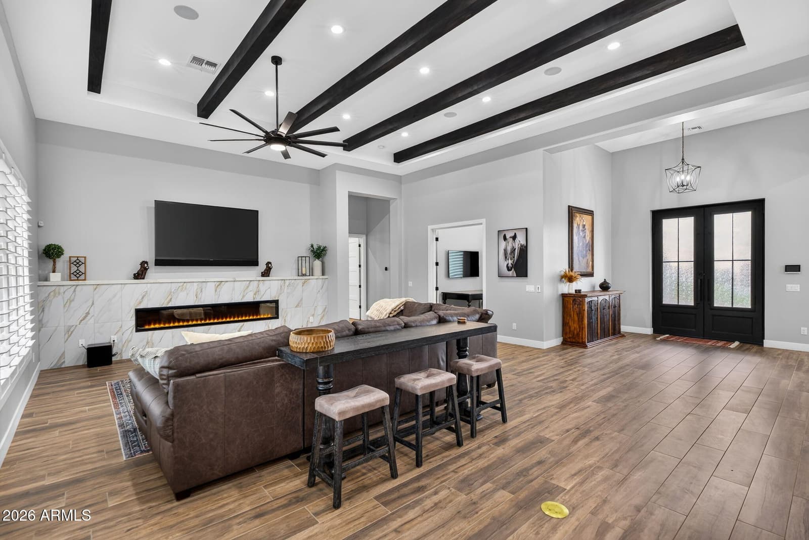 26517 N 100TH Lane, Peoria, AZ 85383 — photo 17 of 159