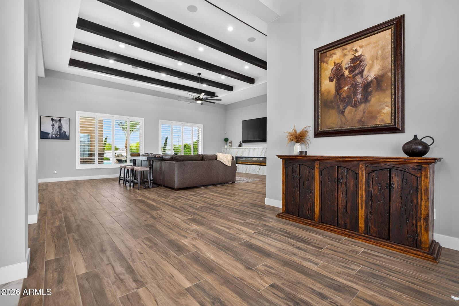 26517 N 100TH Lane, Peoria, AZ 85383 — photo 18 of 159