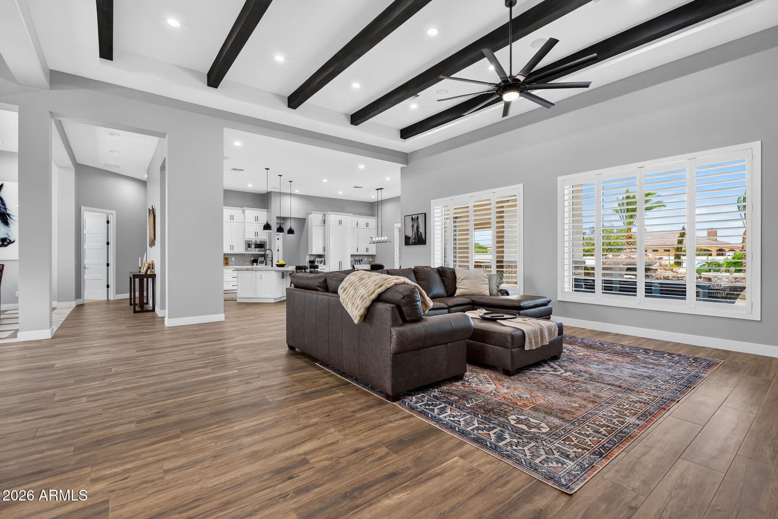 26517 N 100TH Lane, Peoria, AZ 85383 — photo 20 of 159