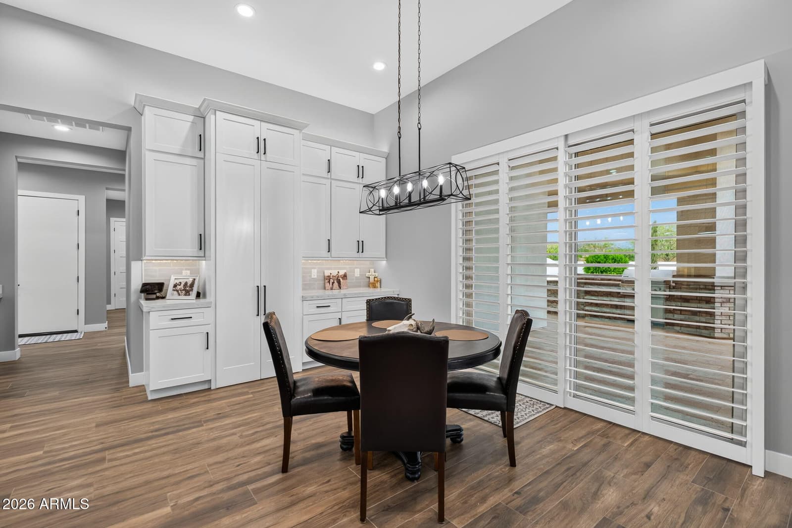26517 N 100TH Lane, Peoria, AZ 85383 — photo 26 of 159