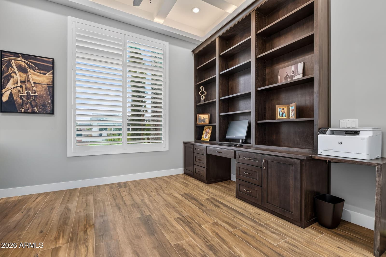 26517 N 100TH Lane, Peoria, AZ 85383 — photo 30 of 159