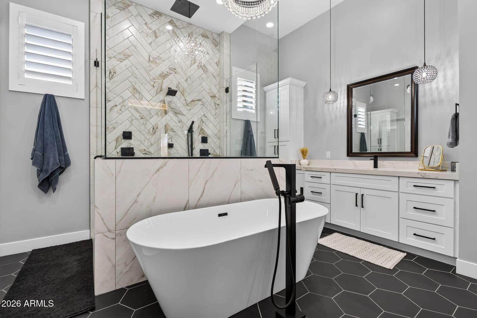26517 N 100TH Lane, Peoria, AZ 85383 — photo 34 of 159