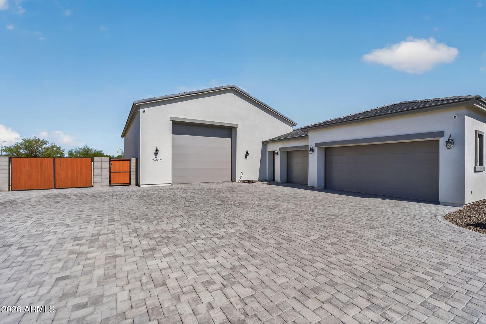 26517 N 100TH Lane, Peoria, AZ 85383 — photo 5 of 159