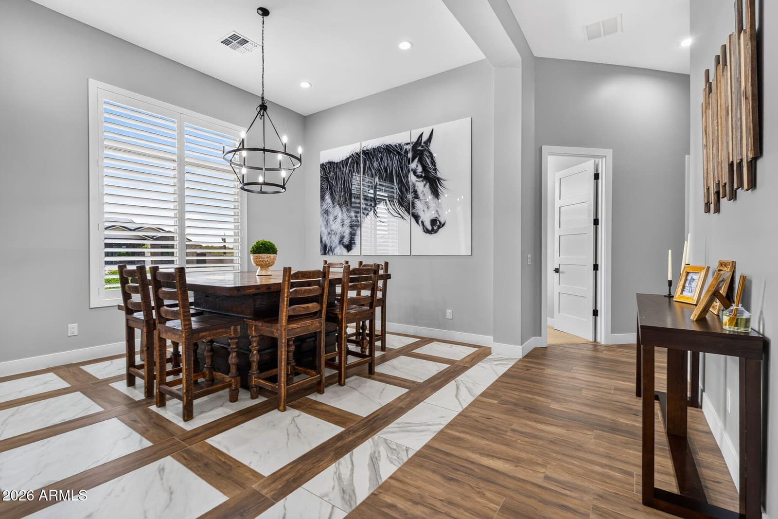 26517 N 100TH Lane, Peoria, AZ 85383 — photo 35 of 159