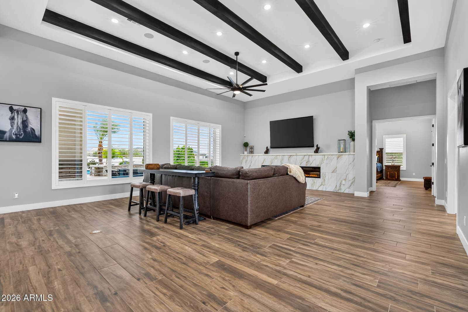 26517 N 100TH Lane, Peoria, AZ 85383 — photo 36 of 159