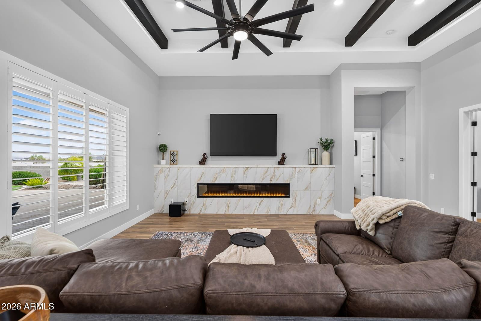 26517 N 100TH Lane, Peoria, AZ 85383 — photo 37 of 159
