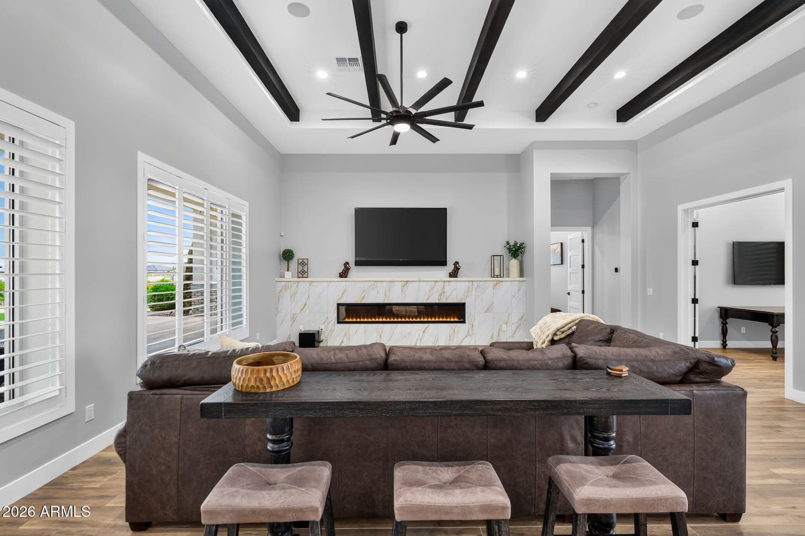 26517 N 100TH Lane, Peoria, AZ 85383 — photo 38 of 159