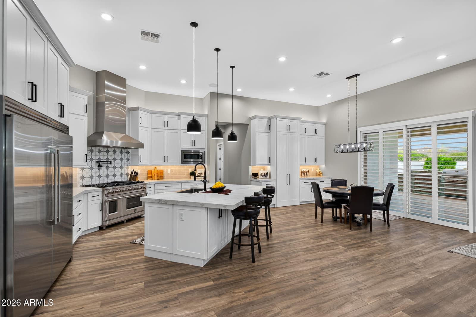 26517 N 100TH Lane, Peoria, AZ 85383 — photo 42 of 159