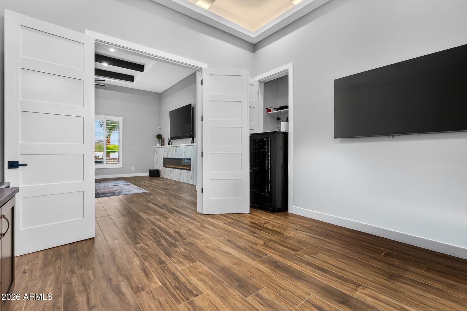 26517 N 100TH Lane, Peoria, AZ 85383 — photo 46 of 159