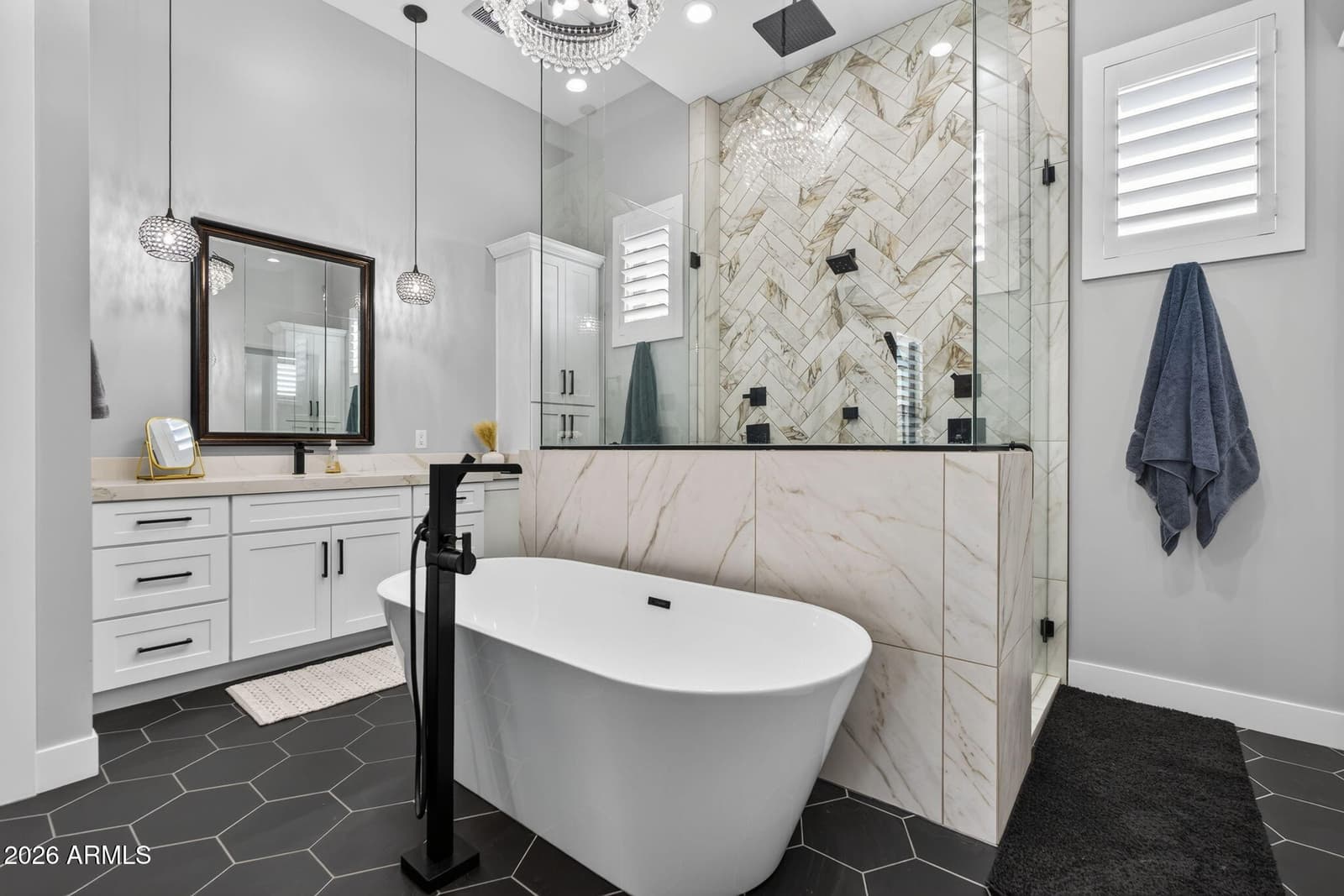 26517 N 100TH Lane, Peoria, AZ 85383 — photo 55 of 159