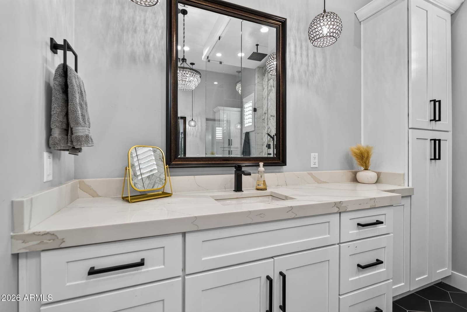 26517 N 100TH Lane, Peoria, AZ 85383 — photo 58 of 159
