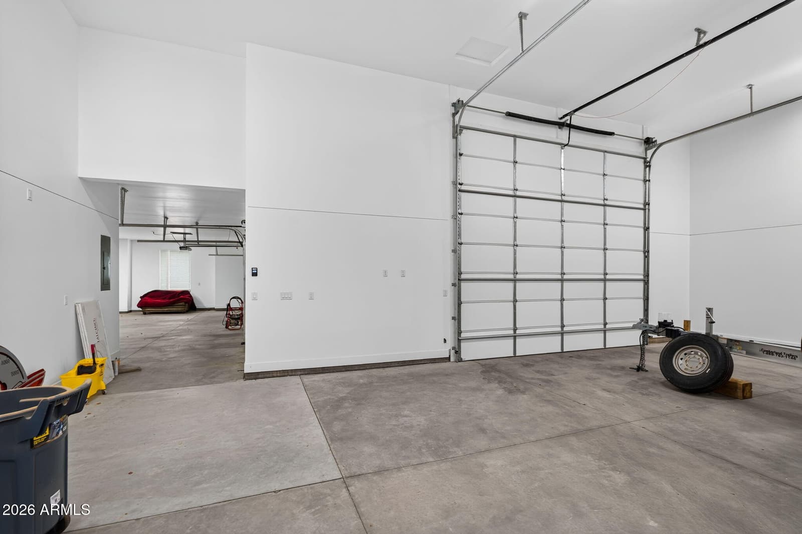 26517 N 100TH Lane, Peoria, AZ 85383 — photo 81 of 159