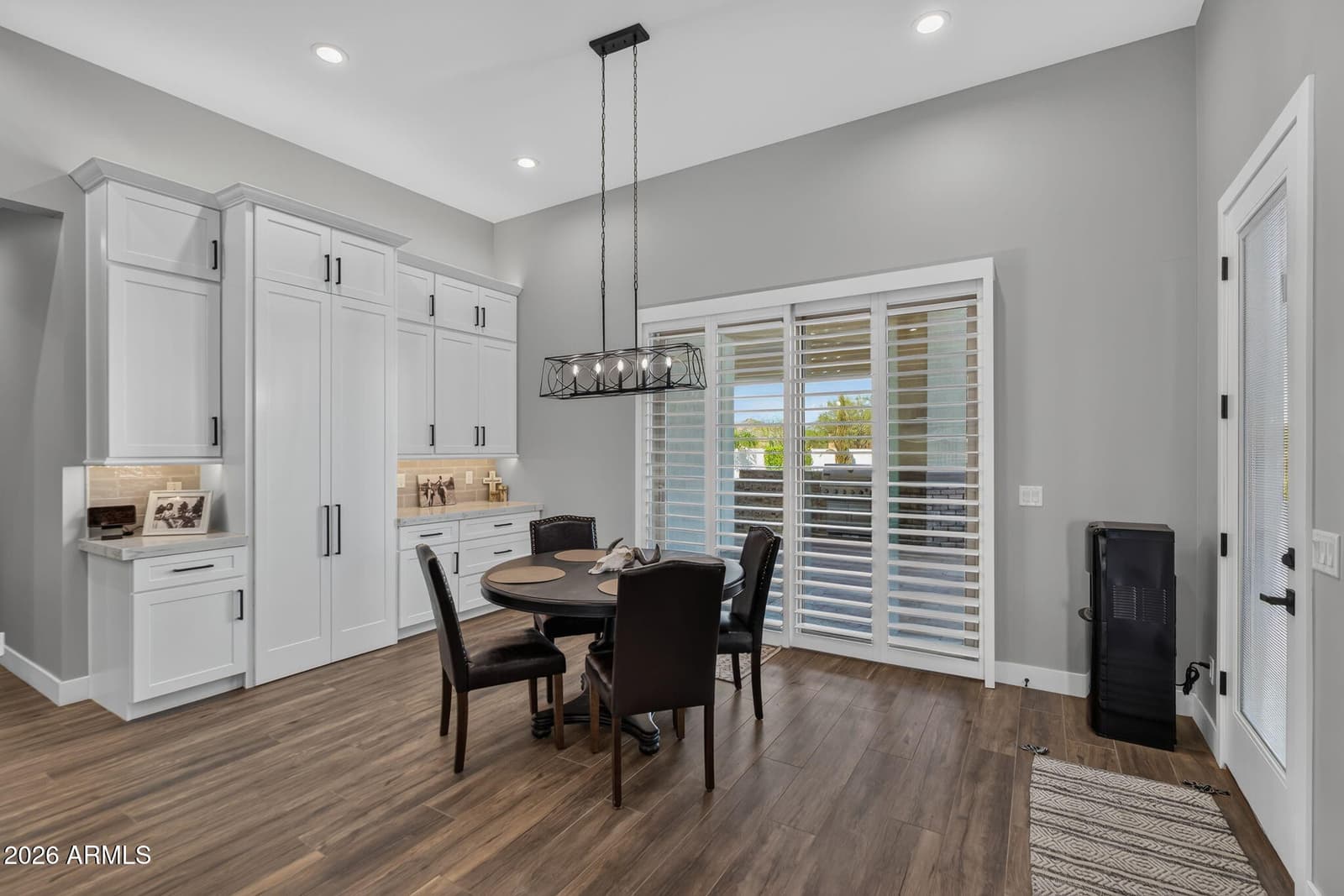 26517 N 100TH Lane, Peoria, AZ 85383 — photo 84 of 159