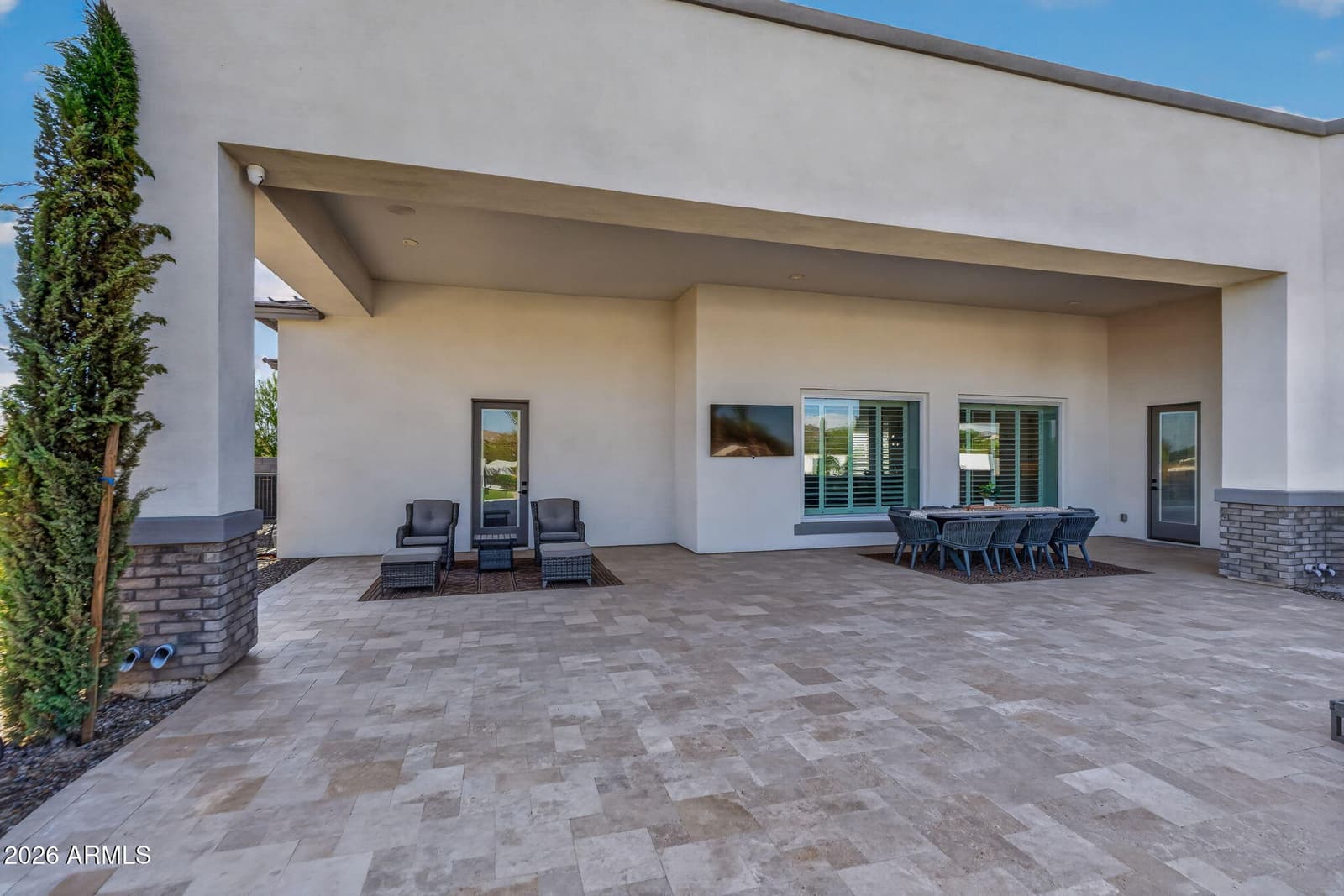 26517 N 100TH Lane, Peoria, AZ 85383 — photo 86 of 159