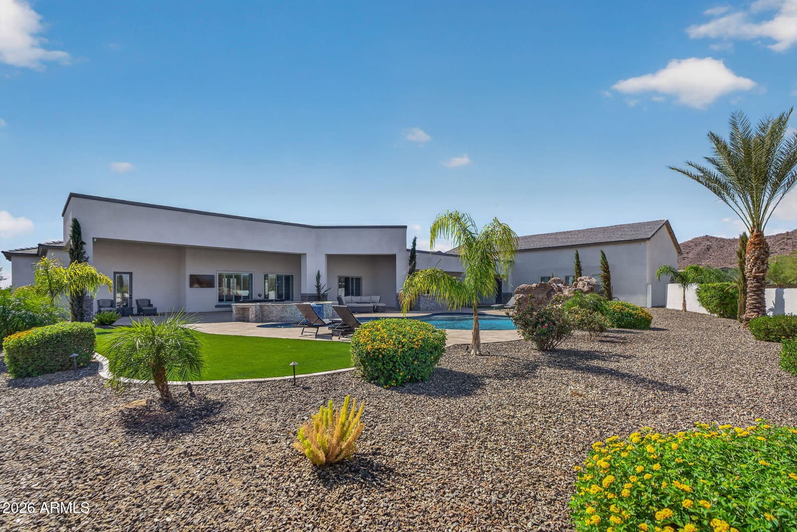 26517 N 100TH Lane, Peoria, AZ 85383 — photo 96 of 159