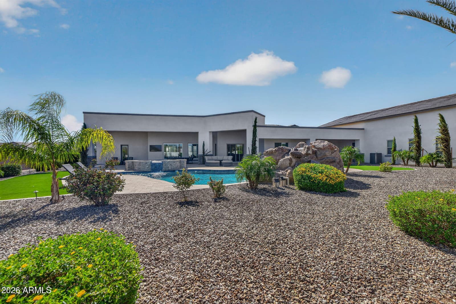 26517 N 100TH Lane, Peoria, AZ 85383 — photo 97 of 159