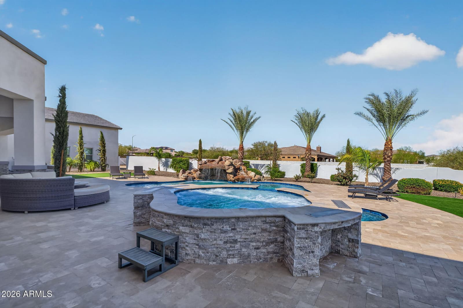 26517 N 100TH Lane, Peoria, AZ 85383 — photo 99 of 159