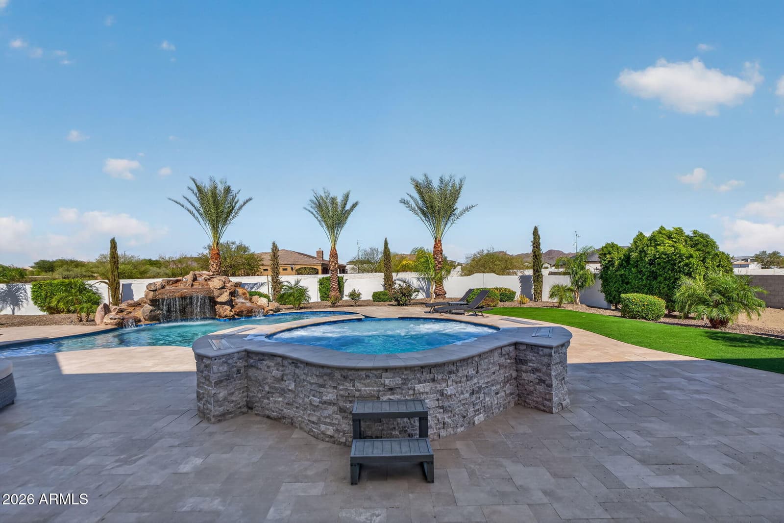 26517 N 100TH Lane, Peoria, AZ 85383 — photo 100 of 159