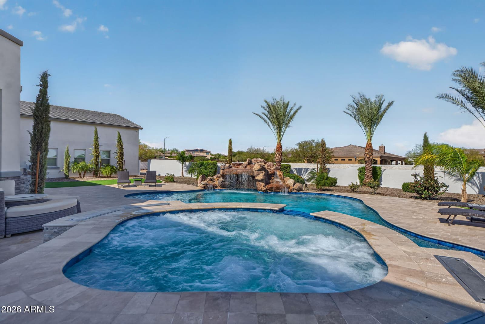 26517 N 100TH Lane, Peoria, AZ 85383 — photo 101 of 159