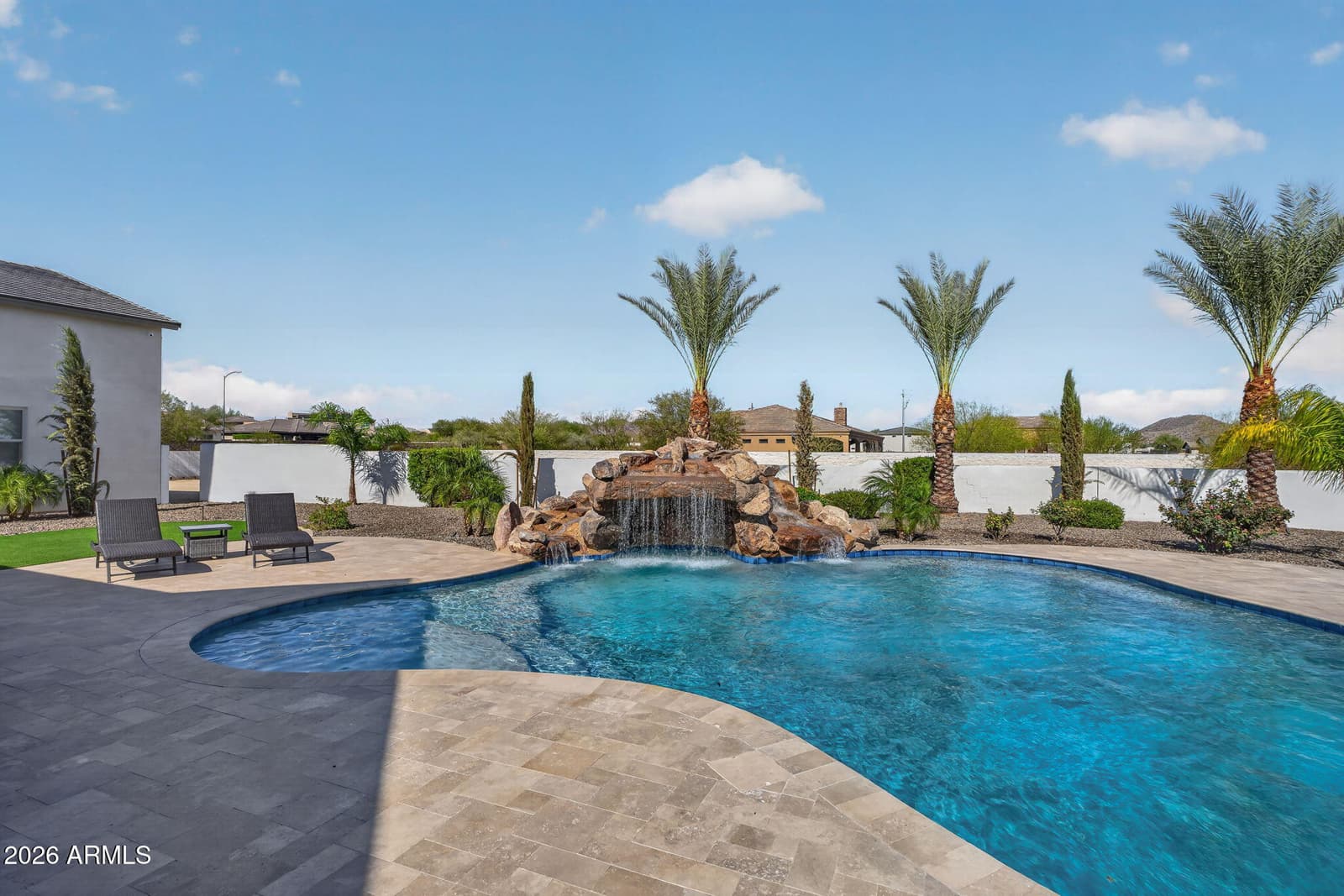 26517 N 100TH Lane, Peoria, AZ 85383 — photo 103 of 159