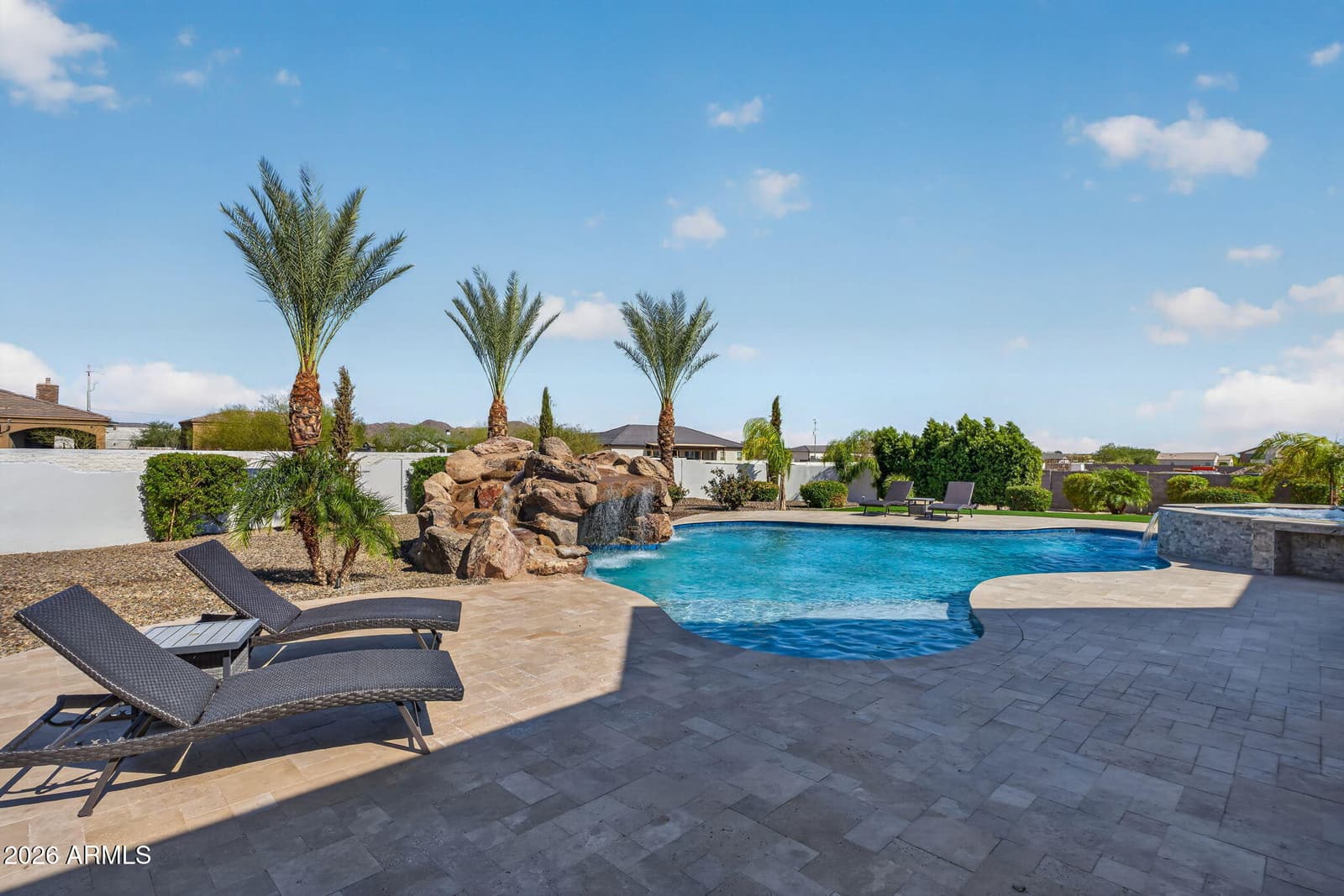 26517 N 100TH Lane, Peoria, AZ 85383 — photo 105 of 159
