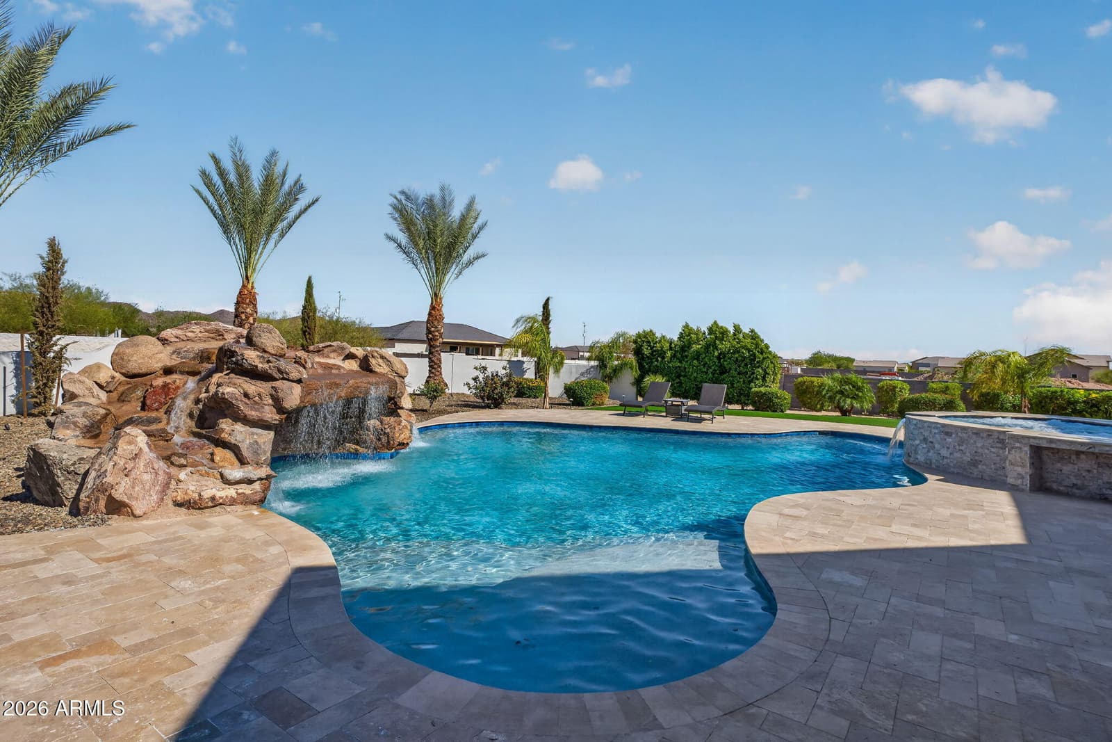 26517 N 100TH Lane, Peoria, AZ 85383 — photo 106 of 159