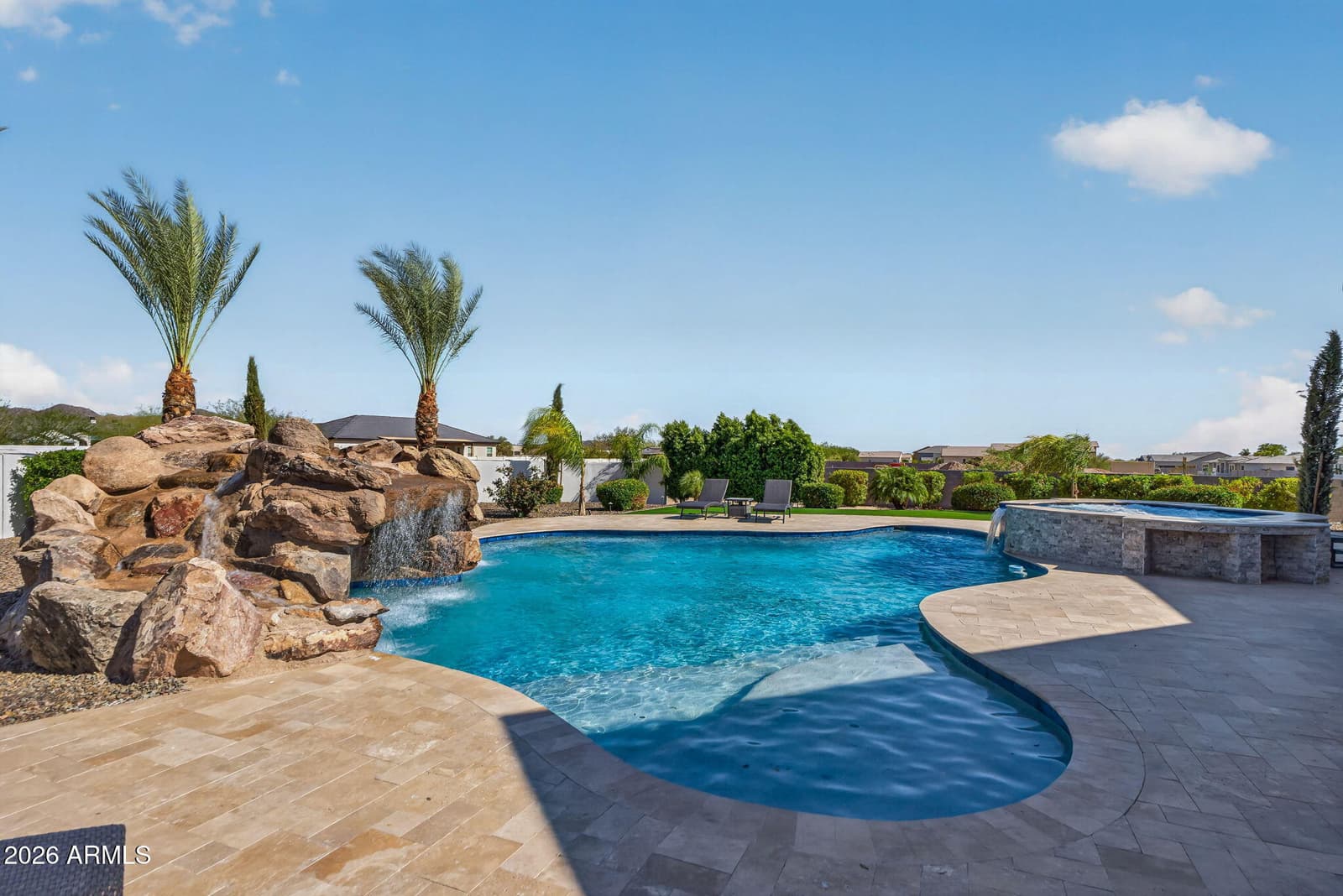 26517 N 100TH Lane, Peoria, AZ 85383 — photo 107 of 159