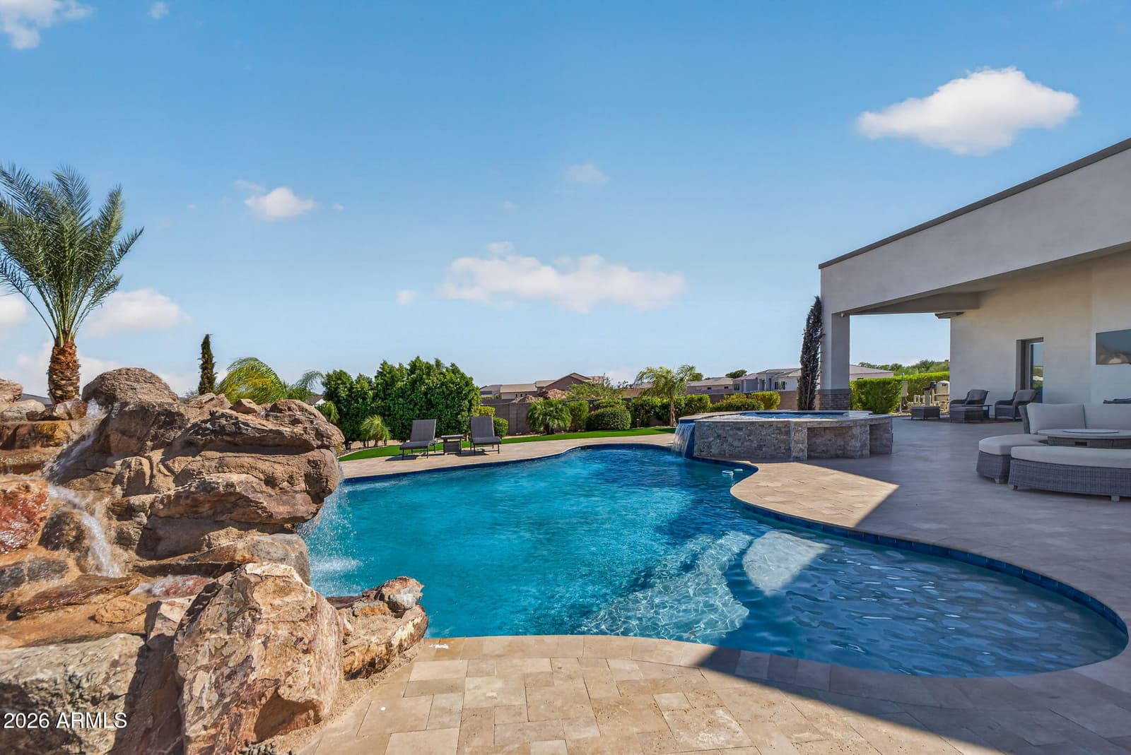 26517 N 100TH Lane, Peoria, AZ 85383 — photo 108 of 159