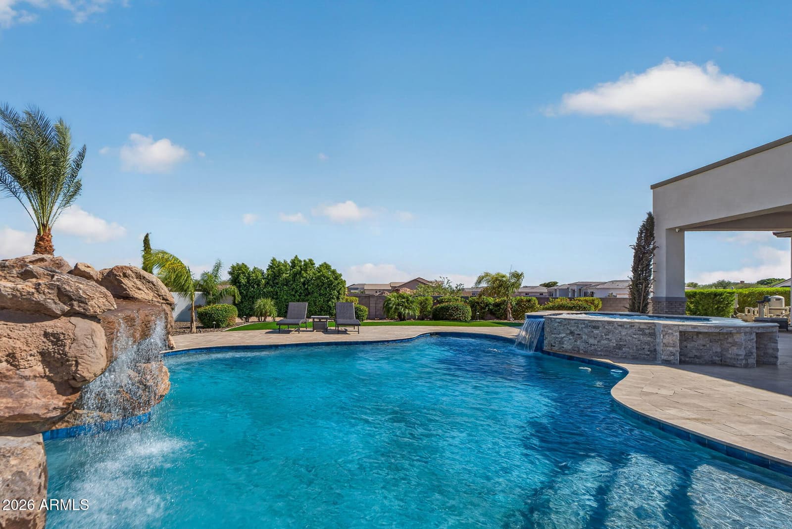 26517 N 100TH Lane, Peoria, AZ 85383 — photo 109 of 159