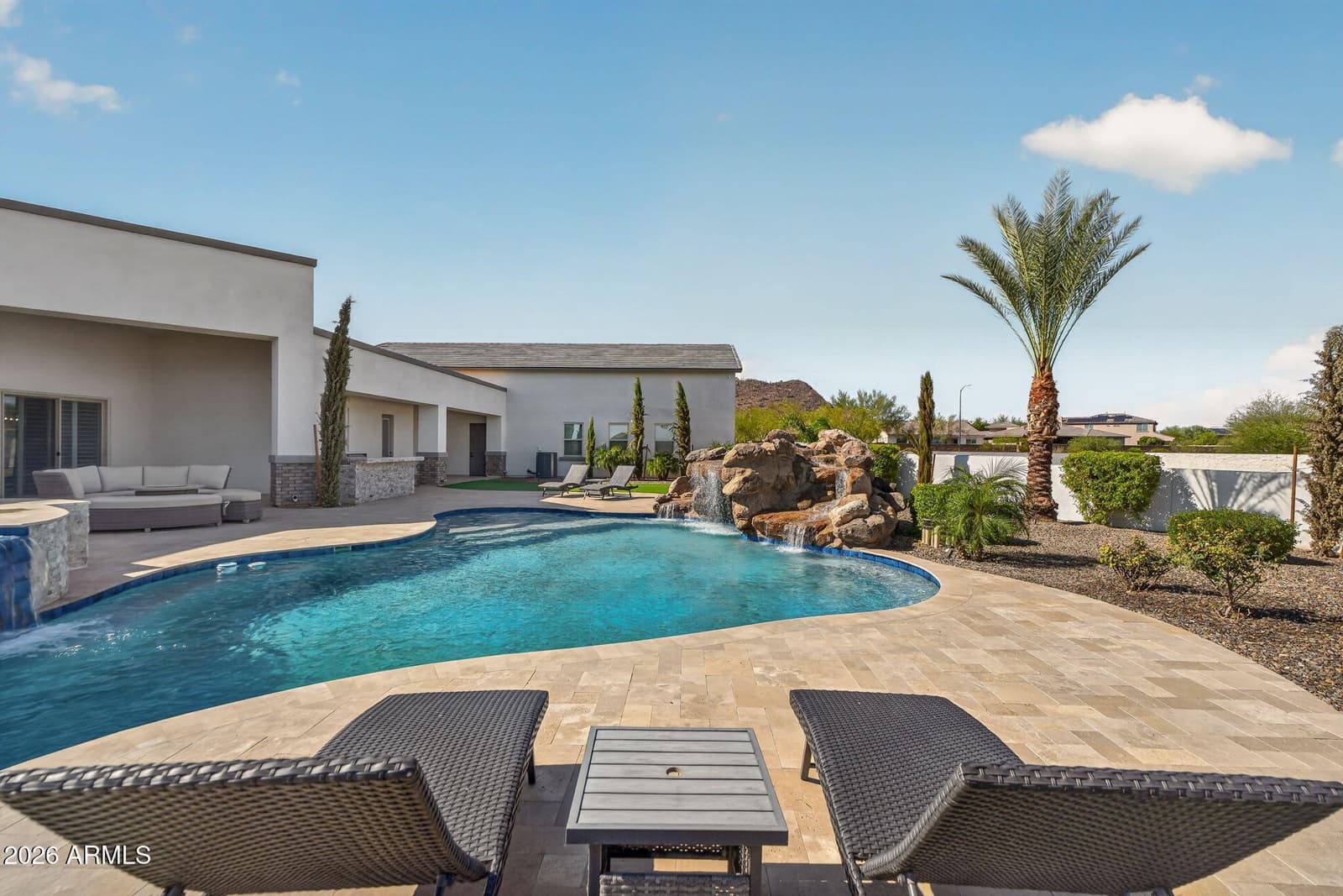 26517 N 100TH Lane, Peoria, AZ 85383 — photo 112 of 159