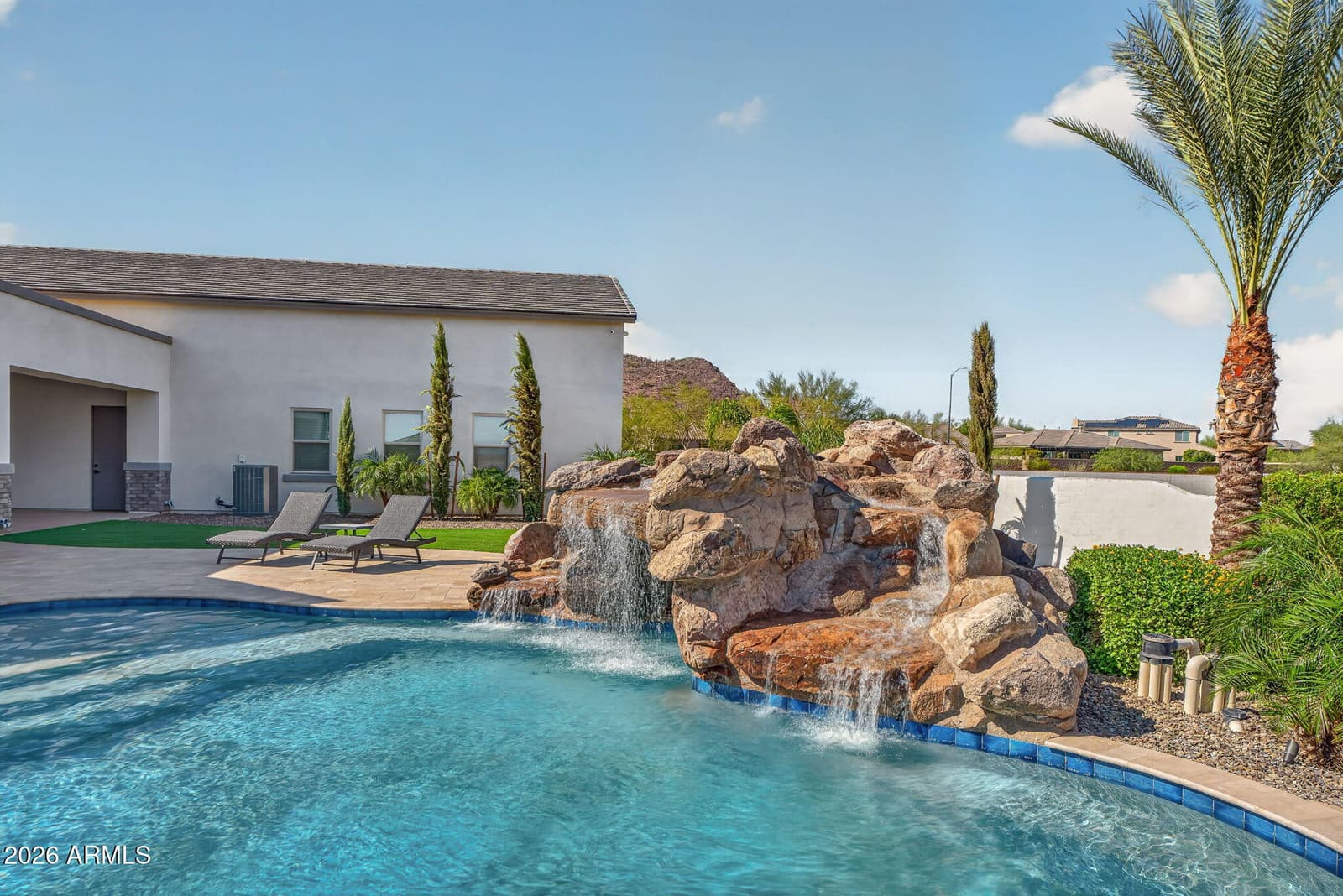 26517 N 100TH Lane, Peoria, AZ 85383 — photo 115 of 159
