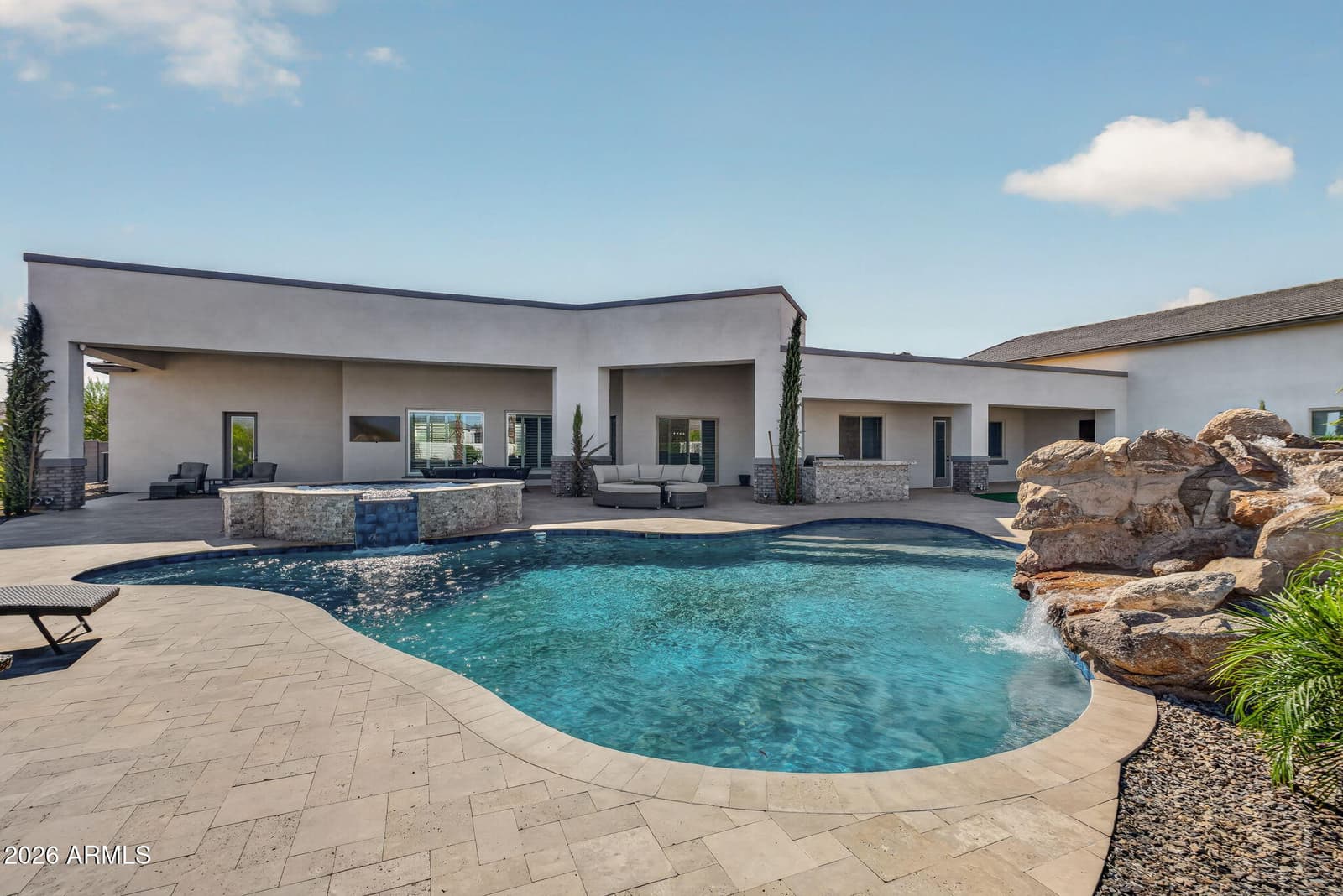 26517 N 100TH Lane, Peoria, AZ 85383 — photo 9 of 159