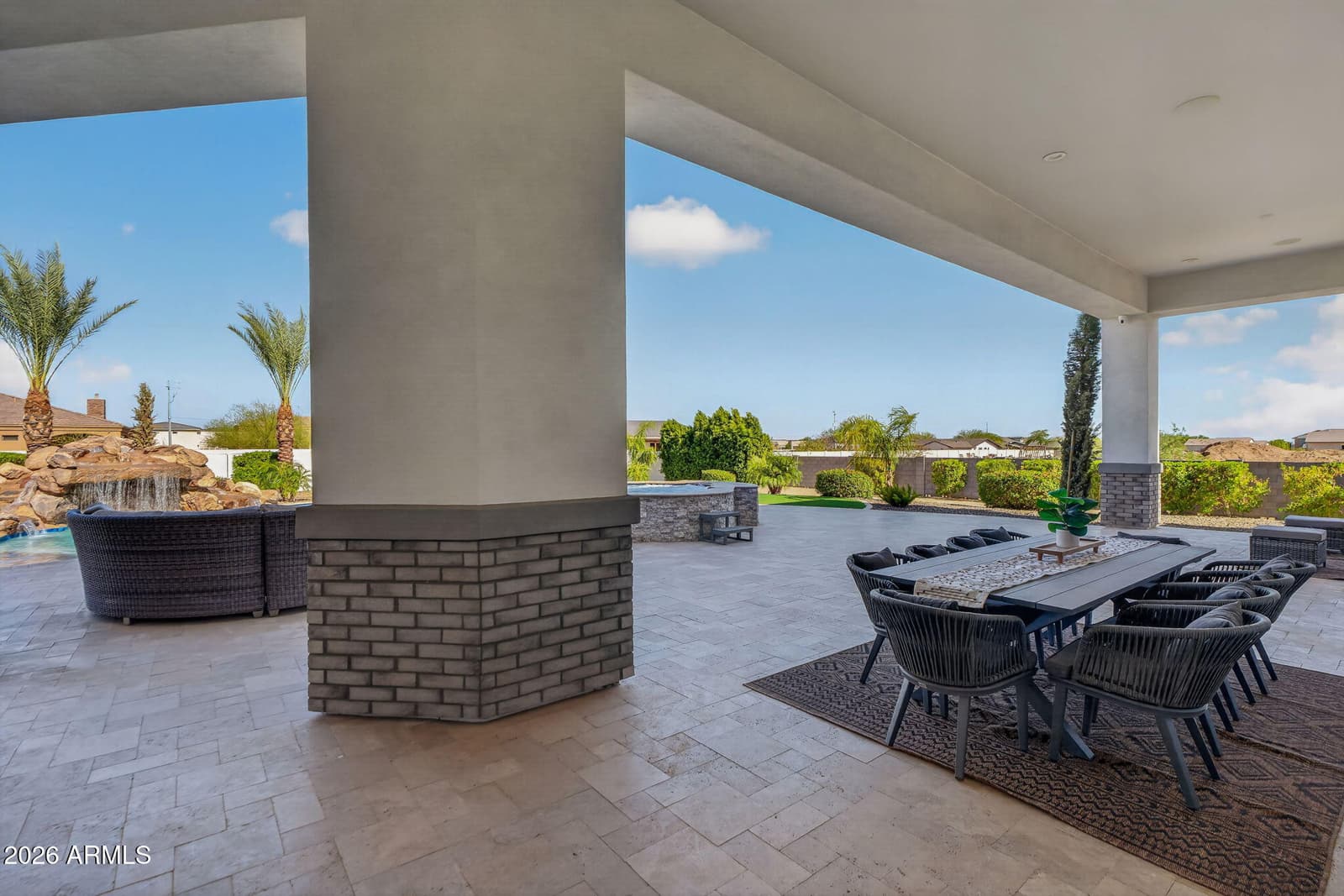 26517 N 100TH Lane, Peoria, AZ 85383 — photo 116 of 159