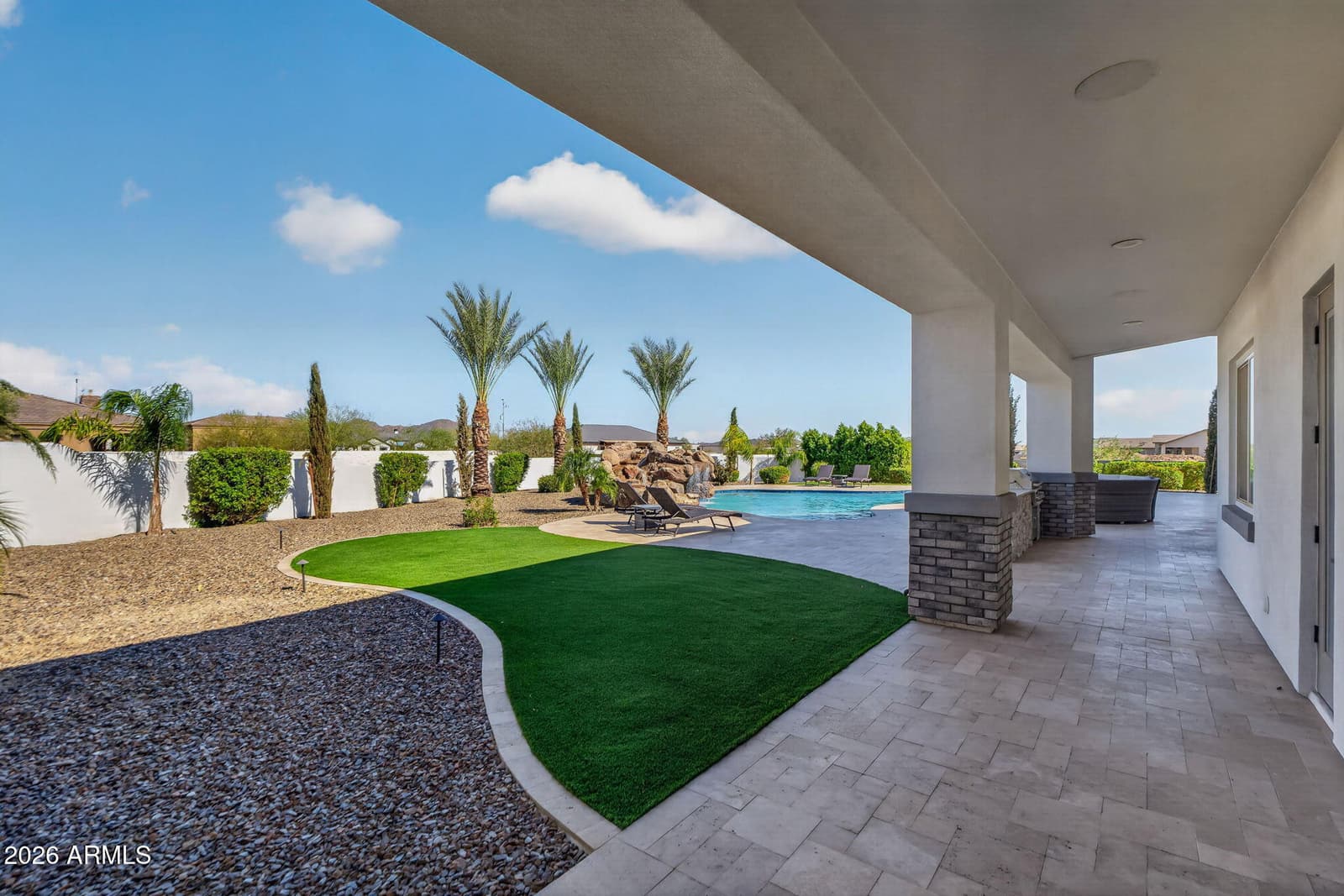 26517 N 100TH Lane, Peoria, AZ 85383 — photo 118 of 159