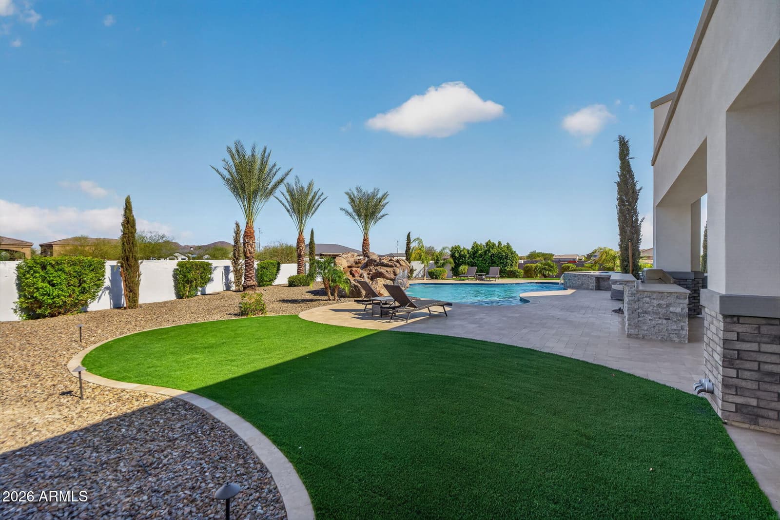 26517 N 100TH Lane, Peoria, AZ 85383 — photo 119 of 159
