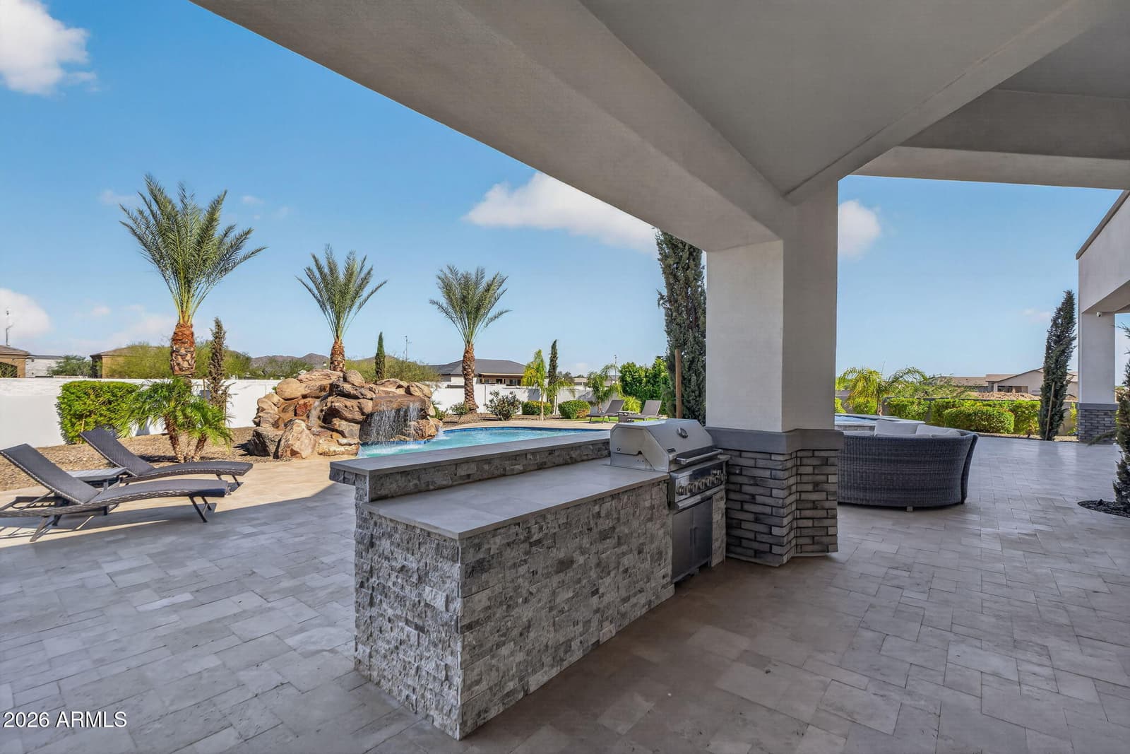26517 N 100TH Lane, Peoria, AZ 85383 — photo 120 of 159