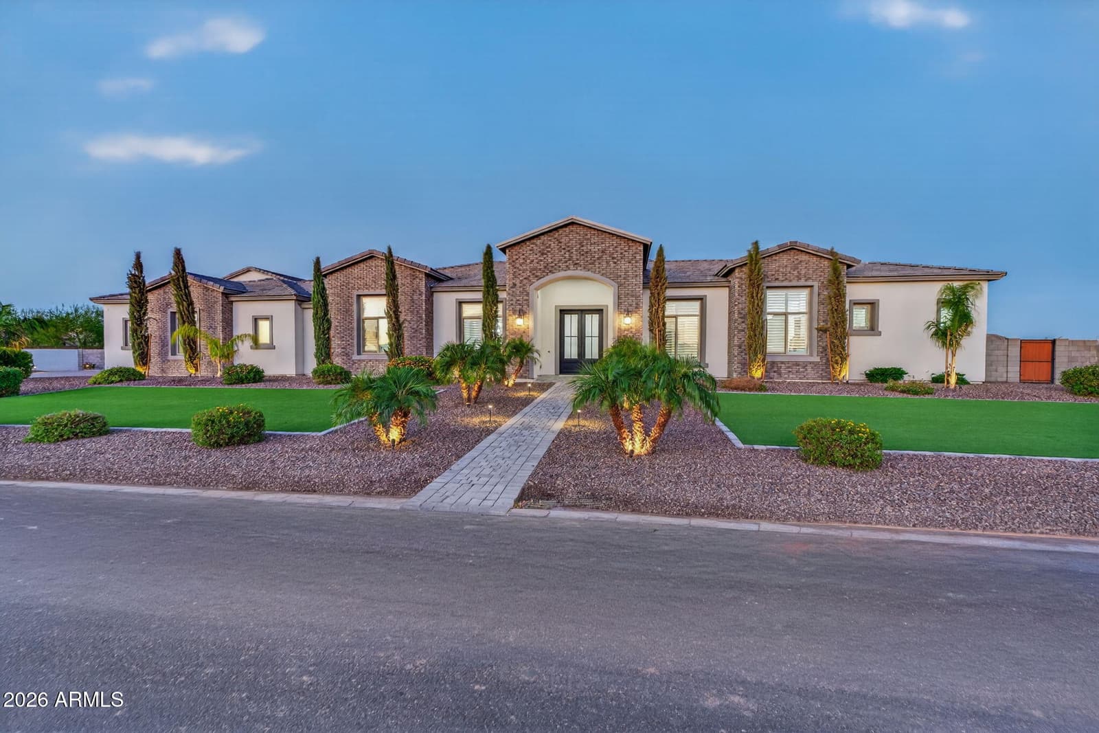 26517 N 100TH Lane, Peoria, AZ 85383 — photo 124 of 159