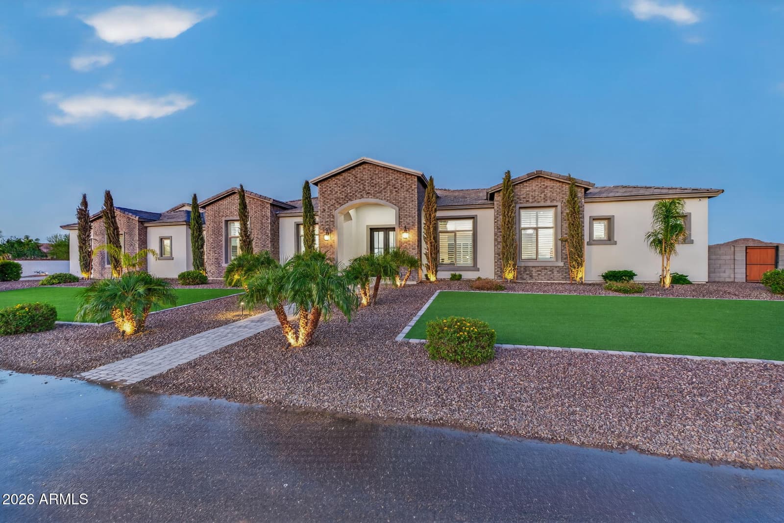 26517 N 100TH Lane, Peoria, AZ 85383 — photo 125 of 159