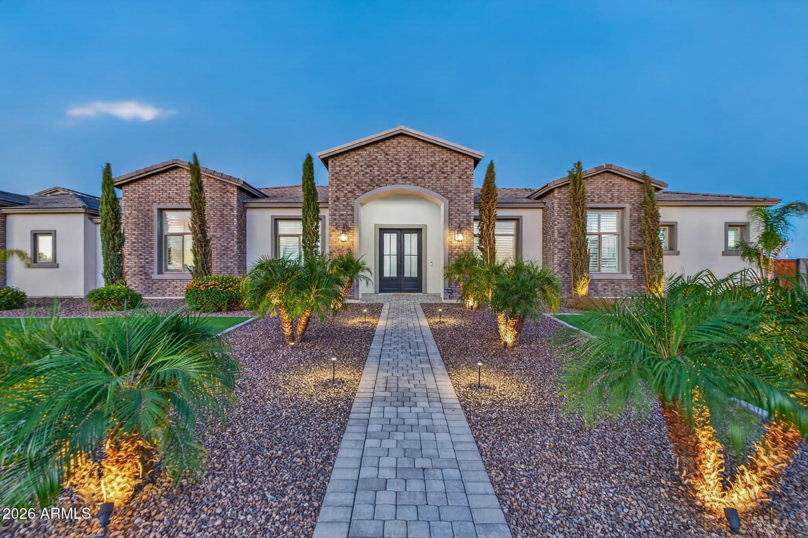 26517 N 100TH Lane, Peoria, AZ 85383 — photo 126 of 159