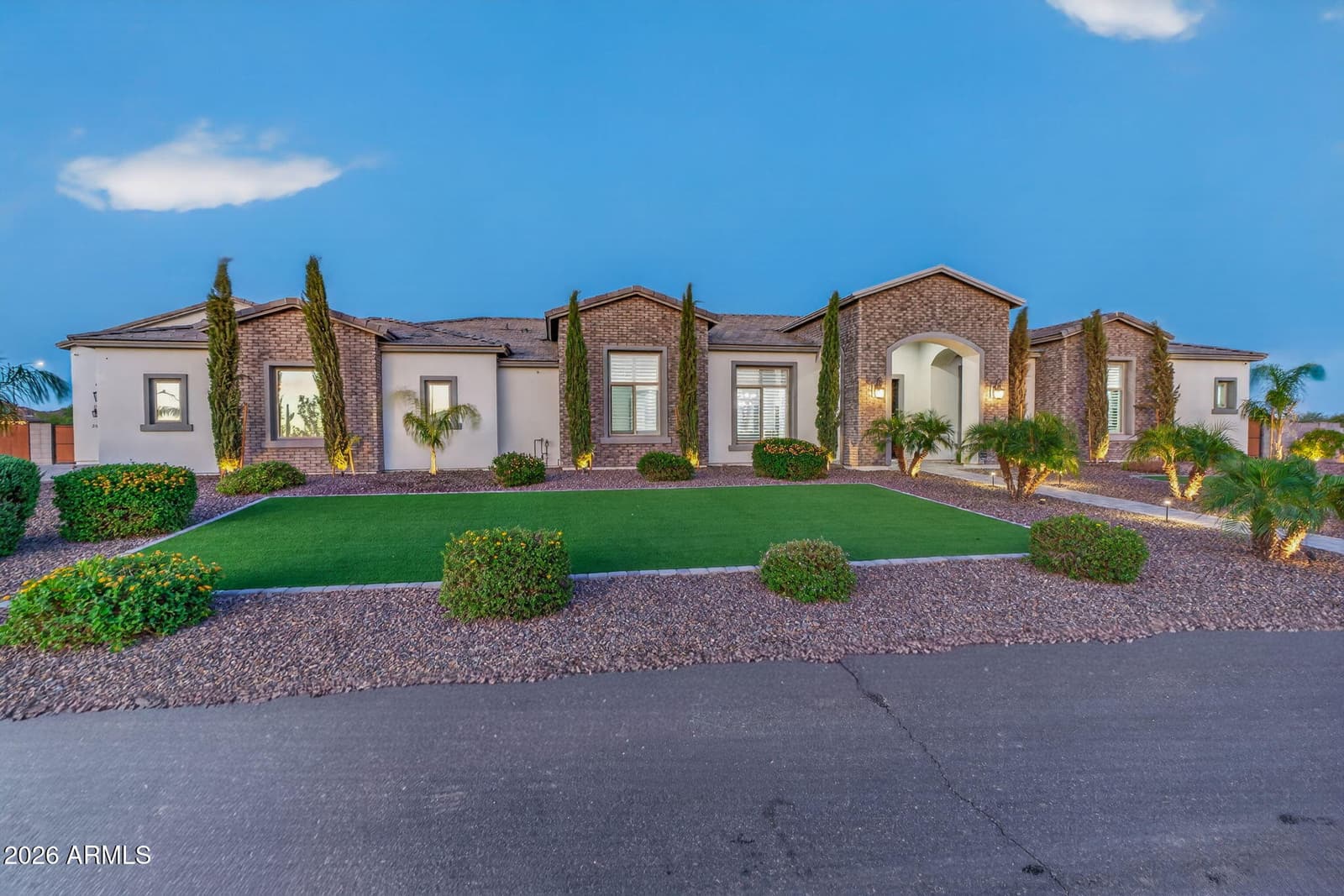 26517 N 100TH Lane, Peoria, AZ 85383 — photo 3 of 159