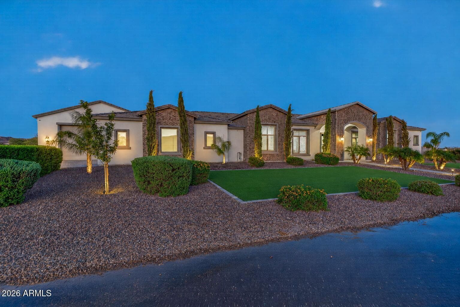 26517 N 100TH Lane, Peoria, AZ 85383 — photo 127 of 159