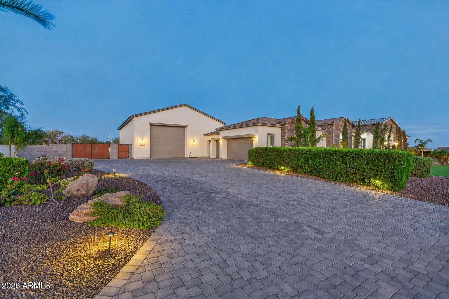 26517 N 100TH Lane, Peoria, AZ 85383 — photo 129 of 159