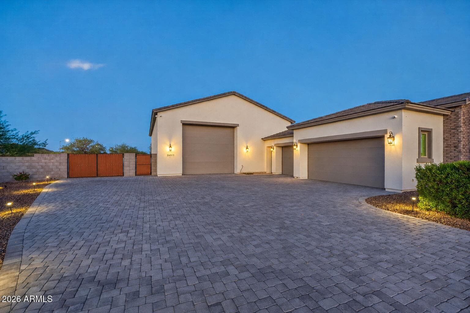 26517 N 100TH Lane, Peoria, AZ 85383 — photo 130 of 159